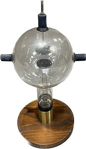 Cathode Ray Tube on Stand